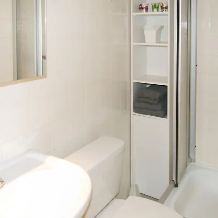 Clair Vue A3 شقة *