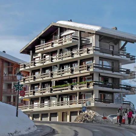 شقة Clair Vue A3 نينداز